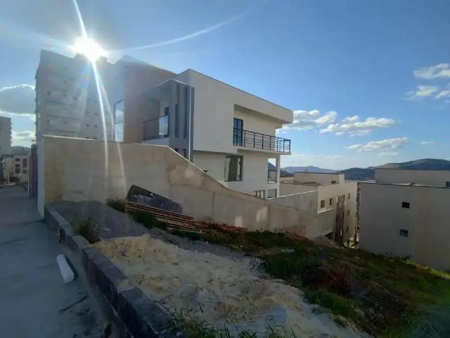 Terreno / Lote para Venda em Poços de Caldas/MG Residencial Veredas