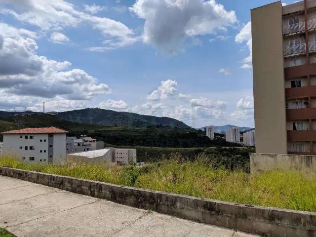 Terreno / Lote para Venda em Poços de Caldas/MG Residencial Veredas