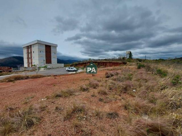 Terreno / Lote para Venda em Poços de Caldas/MG Residencial Veredas