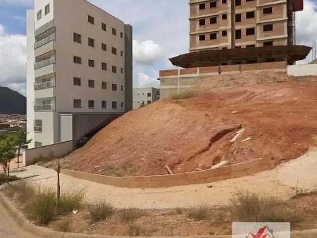 Terreno / Lote para Venda em Poços de Caldas/MG Residencial Veredas