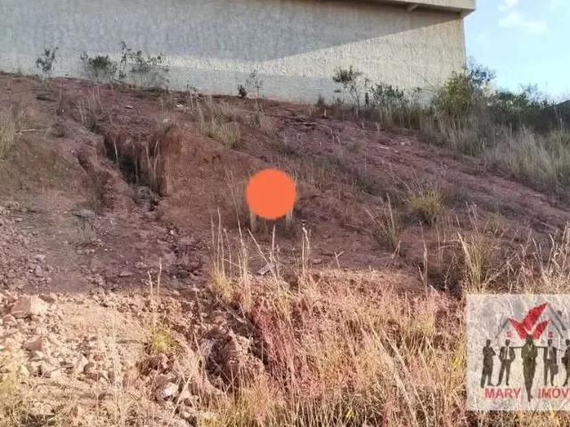 Terreno / Lote para Venda em Poços de Caldas/MG Residencial Veredas