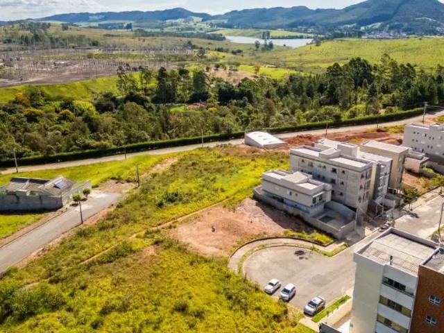 Terreno / Lote para Venda em Poços de Caldas/MG Residencial Veredas