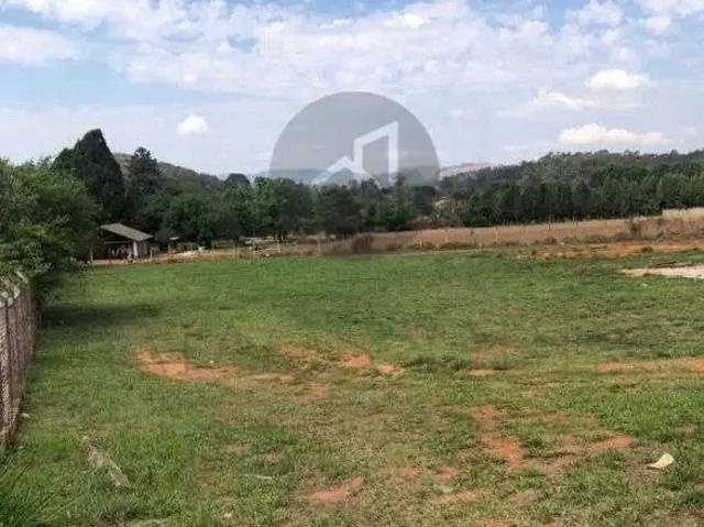 Terreno / Lote para Venda em Poços de Caldas/MG Residencial e Industrial Campo Alegre