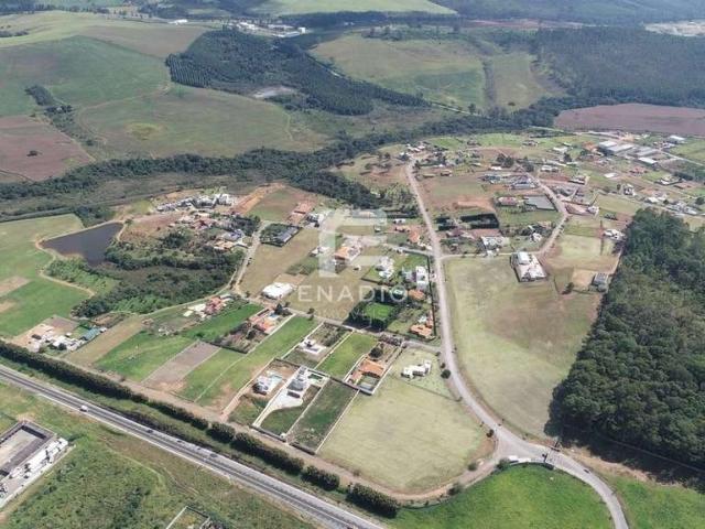 Terreno / Lote para Venda em Poços de Caldas/MG Residencial e Industrial Campo Alegre