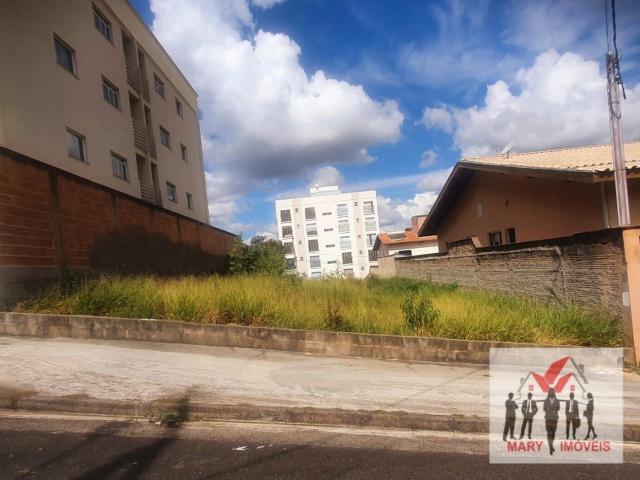 Terreno / Lote para Venda em Poços de Caldas/MG Residencial Greenville