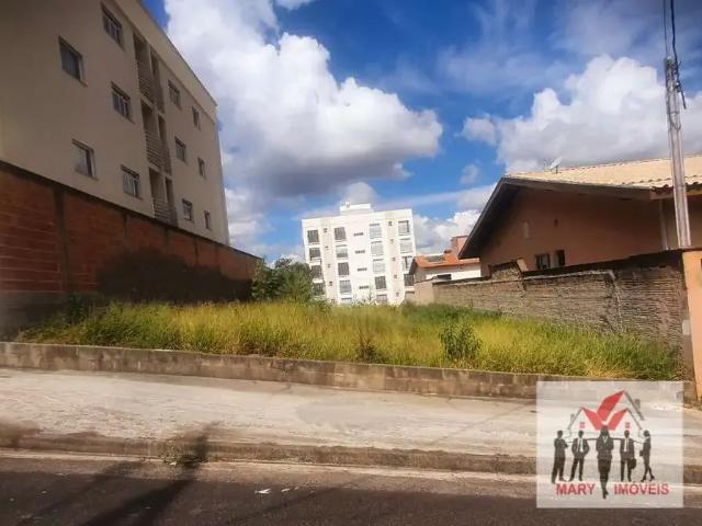 Terreno / Lote para Venda em Poços de Caldas/MG Residencial Greenville
