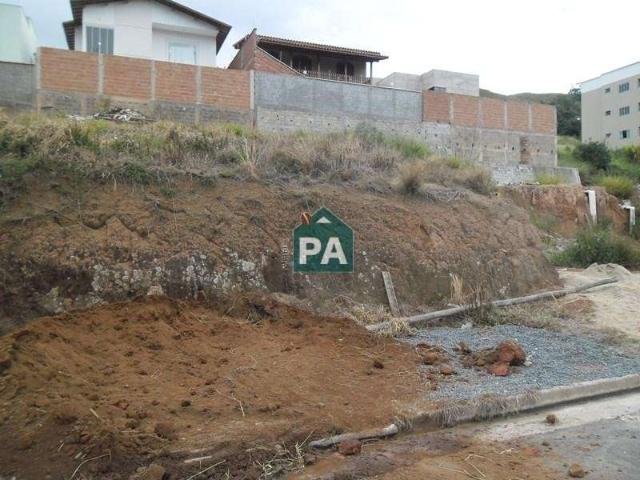 Terreno / Lote para Venda em Poços de Caldas/MG Residencial Greenville