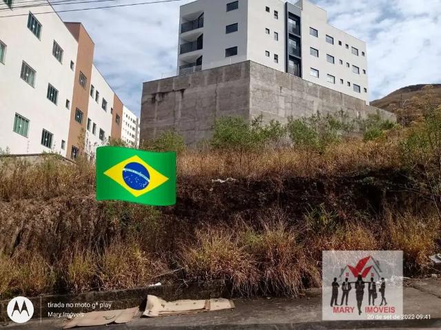 Terreno / Lote para Venda em Poços de Caldas/MG Residencial Greenville