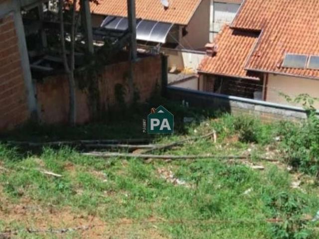 Terreno / Lote para Venda em Poços de Caldas/MG Residencial Mantiqueira