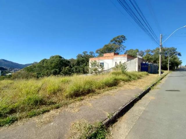 Terreno / Lote para Venda em Poços de Caldas/MG Residencial Morumbí