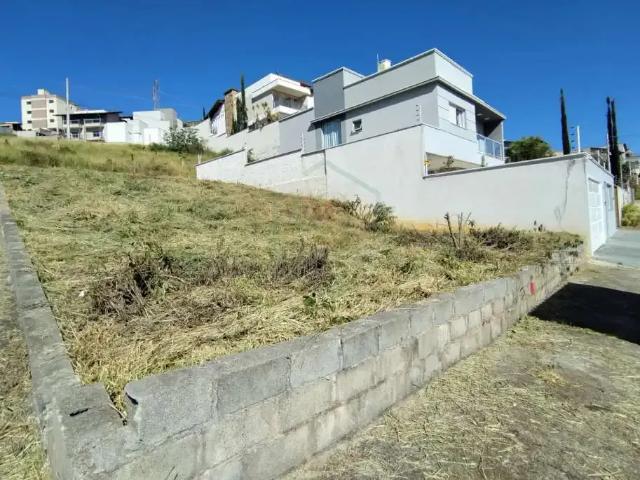 Terreno / Lote para Venda em Poços de Caldas/MG Residencial Morumbí