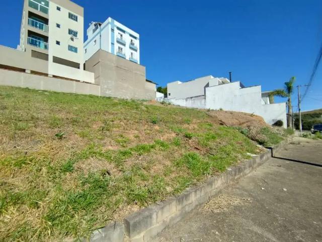 Terreno / Lote para Venda em Poços de Caldas/MG Residencial Morumbí