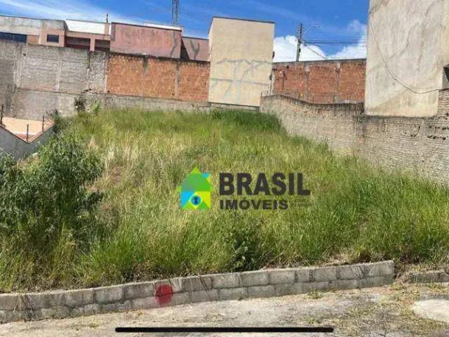 Terreno / Lote para Venda em Poços de Caldas/MG Residencial Morumbí