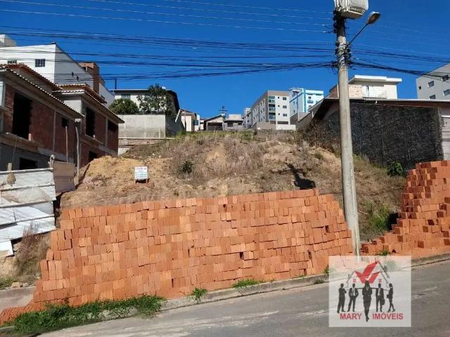 Terreno / Lote para Venda em Poços de Caldas/MG Residencial Morumbí