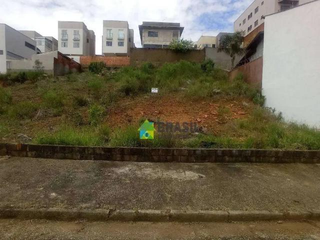 Terreno / Lote para Venda em Poços de Caldas/MG Residencial Morumbí