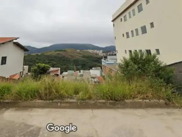 Terreno / Lote para Venda em Poços de Caldas/MG Residencial Morumbí