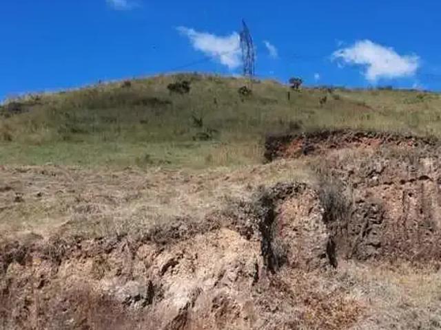 Terreno / Lote para Venda em Poços de Caldas/MG Residencial Morumbí