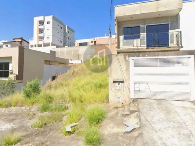 Terreno / Lote para Venda em Poços de Caldas/MG Residencial Morumbí