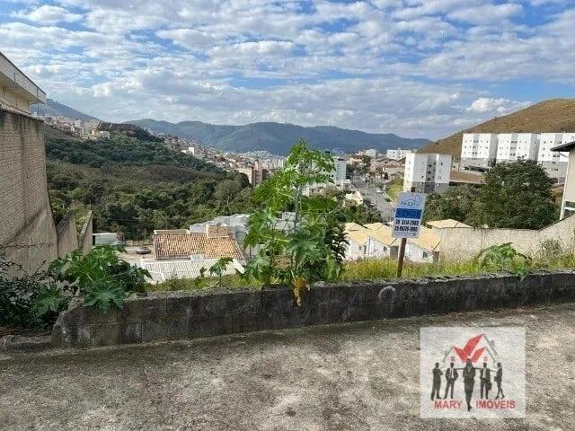 Terreno / Lote para Venda em Poços de Caldas/MG Residencial Morumbí