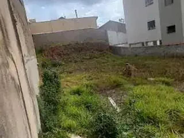 Terreno / Lote para Venda em Poços de Caldas/MG Residencial Paineiras