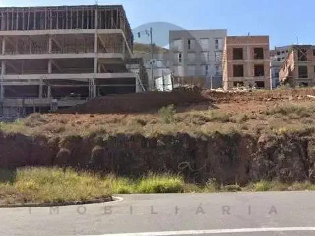 Terreno / Lote para Venda em Poços de Caldas/MG Residencial Summer Ville