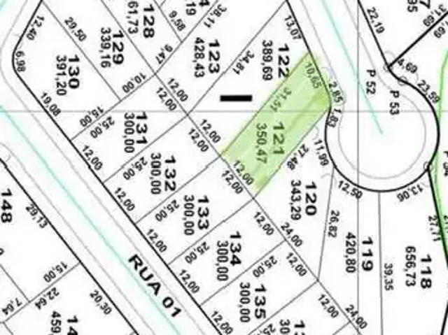 Terreno / Lote para Venda em Poços de Caldas/MG Residencial Summer Ville
