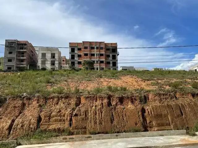 Terreno / Lote para Venda em Poços de Caldas/MG Residencial Summer Ville
