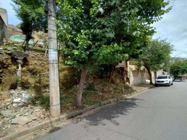 Terreno / Lote para Venda em Poços de Caldas/MG São Benedito