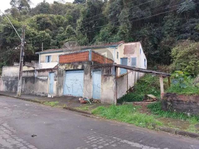 Terreno / Lote para Venda em Poços de Caldas/MG São Domingos