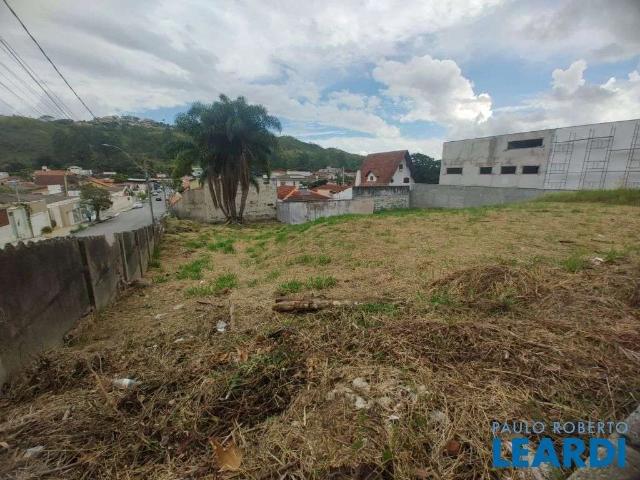 Terreno / Lote para Venda em Poços de Caldas/MG São Domingos