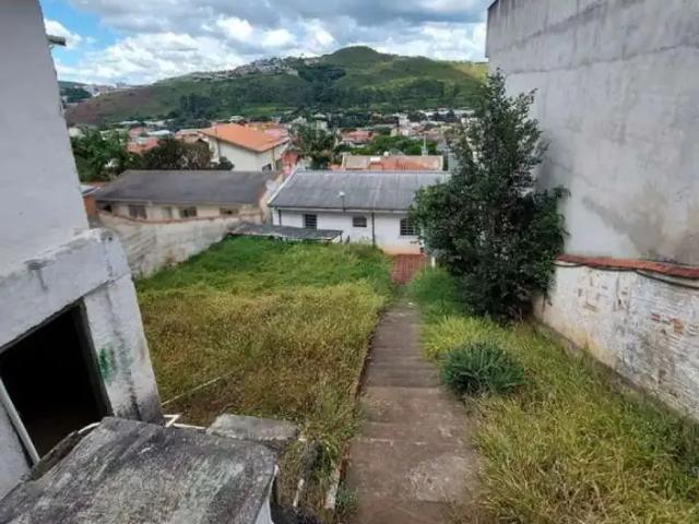 Terreno / Lote para Venda em Poços de Caldas/MG São Domingos