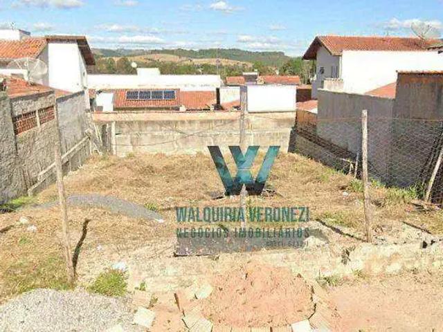 Terreno / Lote para Venda em Poços de Caldas/MG Santa Teresa