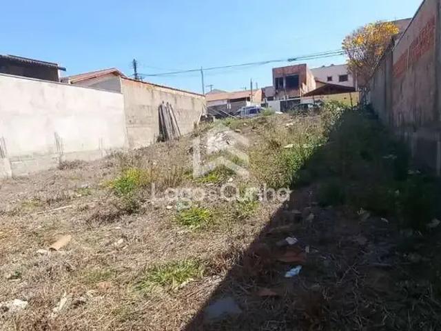 Terreno / Lote para Venda em Poços de Caldas/MG Santa Teresa