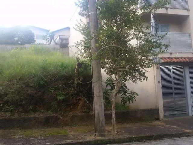 Terreno / Lote para Venda em Poços de Caldas/MG Santa Ângela