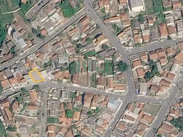 Terreno / Lote para Venda em Poços de Caldas/MG Santa Ângela