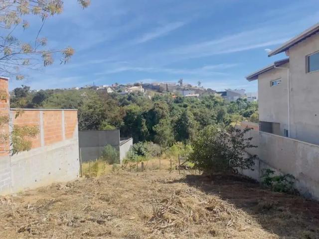 Terreno / Lote para Venda em Poços de Caldas/MG Santa Maria