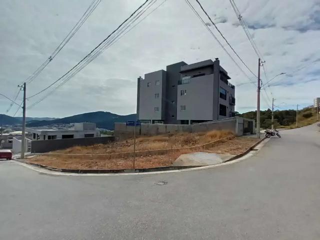 Terreno / Lote para Venda em Poços de Caldas/MG Santa Maria