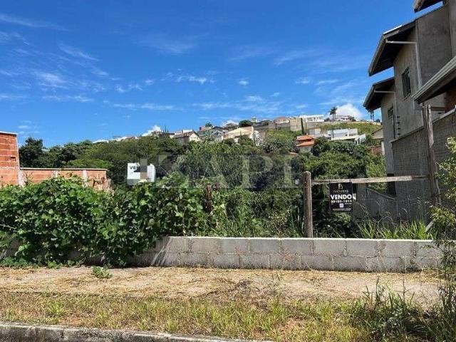 Terreno / Lote para Venda em Poços de Caldas/MG Santa Maria
