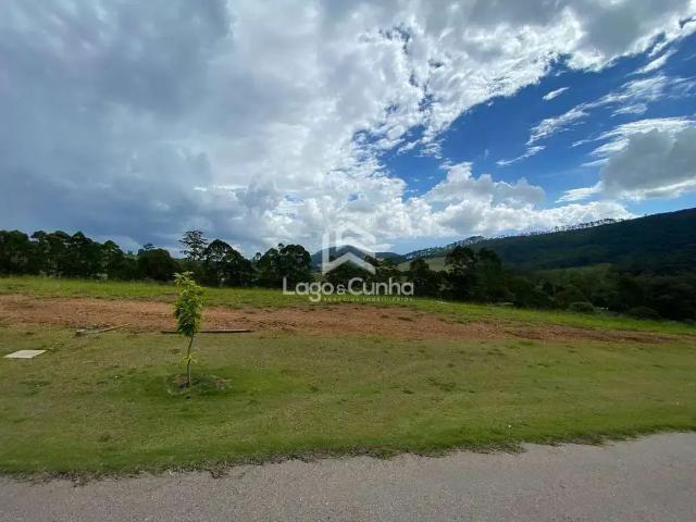 Terreno / Lote para Venda em Poços de Caldas/MG Serras Altas Golf Estate