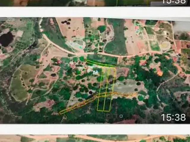 Terreno / Lote para Venda em Pombos/PE Nossa Senhora do Carmo