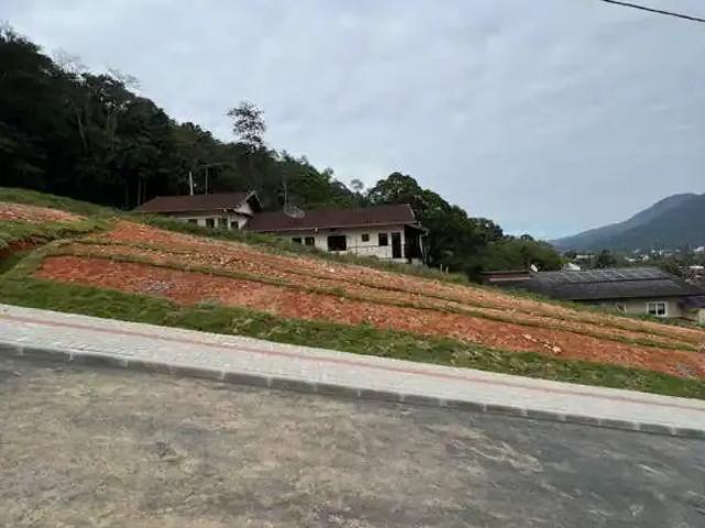 Terreno / Lote para Venda em Pomerode/SC Centro