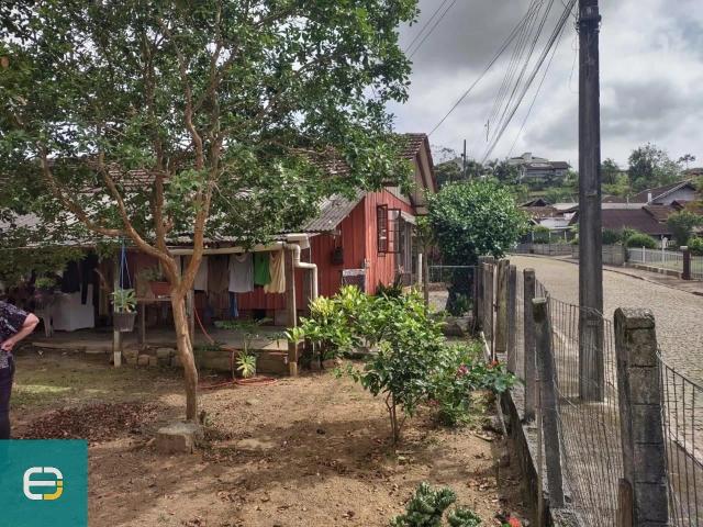Terreno / Lote para Venda em Pomerode/SC Centro