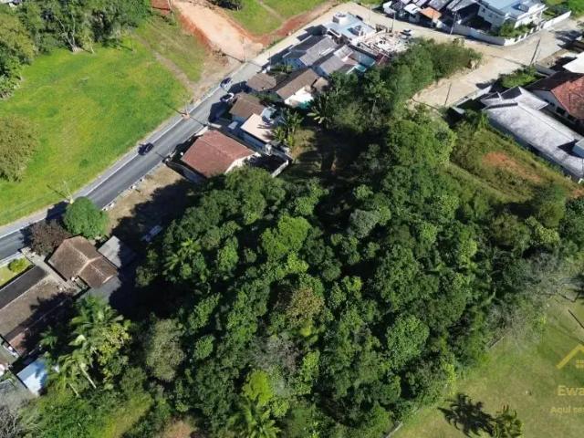 Terreno / Lote para Venda em Pomerode/SC Centro
