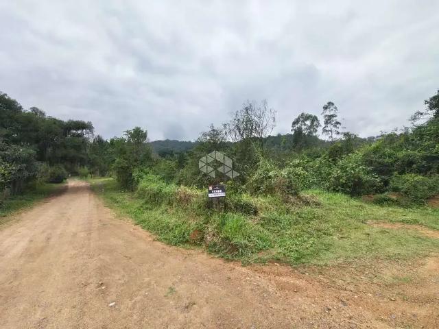 Terreno / Lote para Venda em Pomerode/SC Testo Central