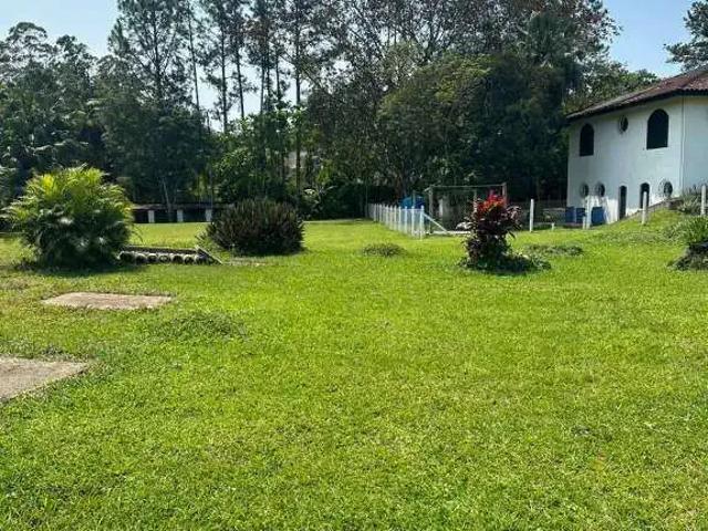 Terreno / Lote para Venda em Pomerode/SC Centro