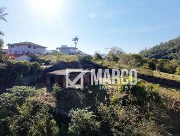 Terreno / Lote para Venda em Pomerode/SC Centro 2 Quartos