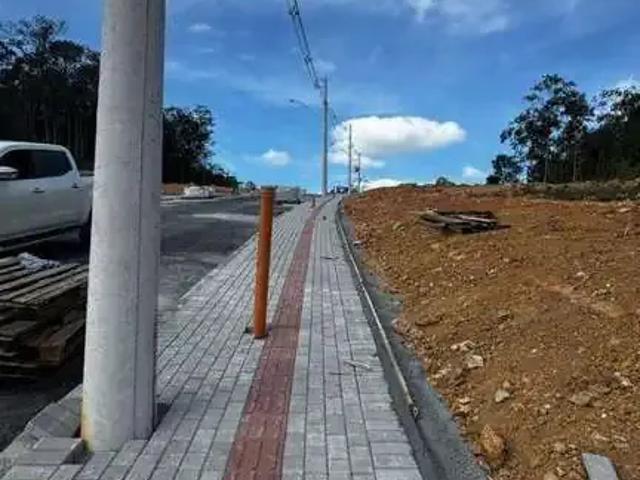 Terreno / Lote para Venda em Pomerode/SC Centro