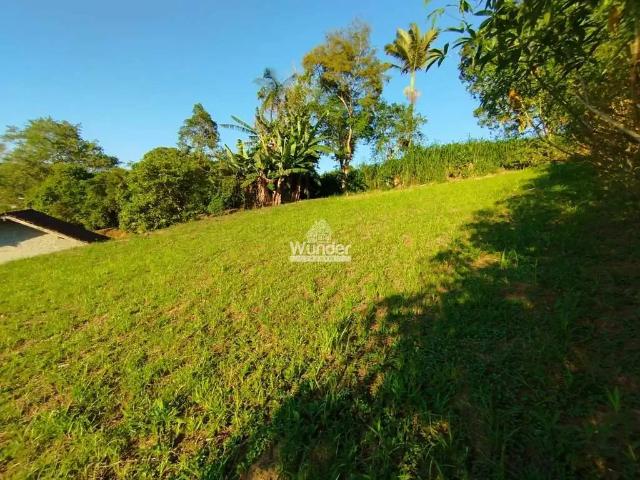 Terreno / Lote para Venda em Pomerode/SC Rega Tres