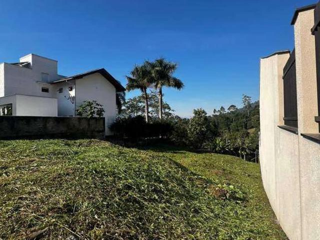 Terreno / Lote para Venda em Pomerode/SC Ribeirão Areia