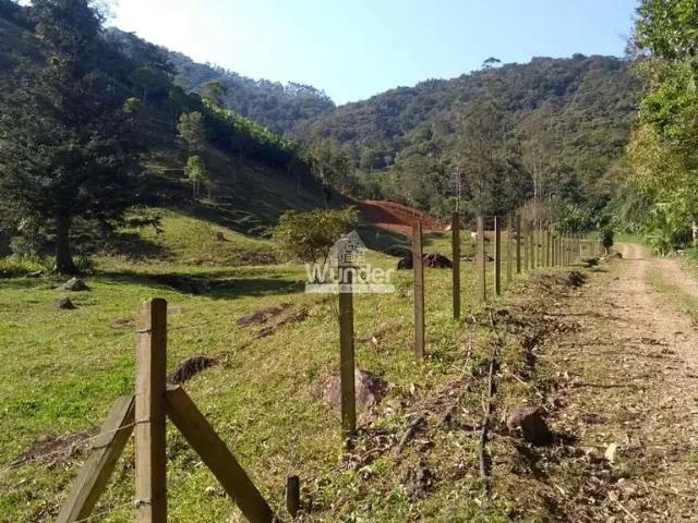 Terreno / Lote para Venda em Pomerode/SC Testo Alto